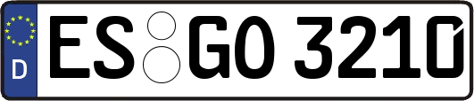 ES-GO3210