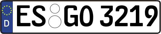 ES-GO3219