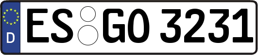 ES-GO3231