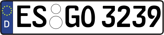 ES-GO3239