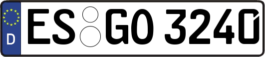 ES-GO3240