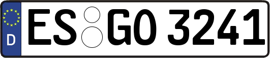 ES-GO3241