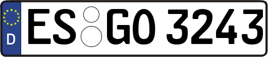 ES-GO3243