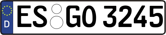 ES-GO3245