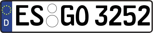 ES-GO3252
