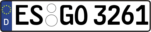 ES-GO3261