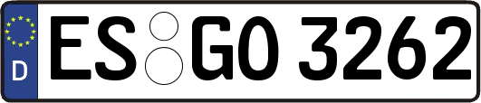 ES-GO3262