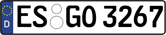 ES-GO3267