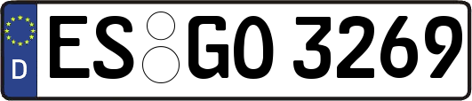 ES-GO3269