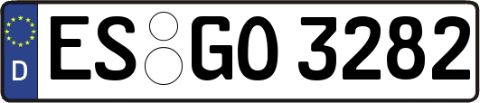 ES-GO3282