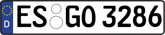 ES-GO3286