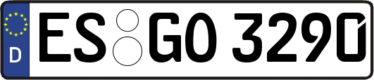 ES-GO3290