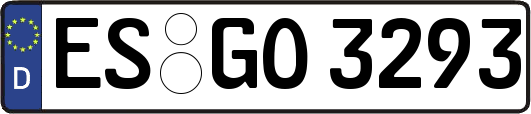 ES-GO3293
