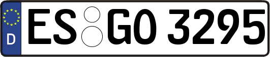 ES-GO3295