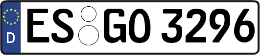 ES-GO3296