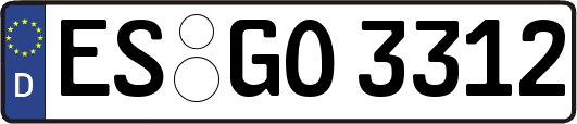 ES-GO3312