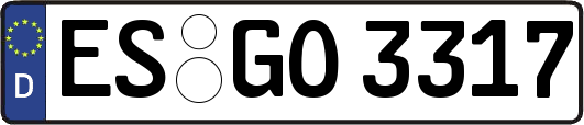 ES-GO3317