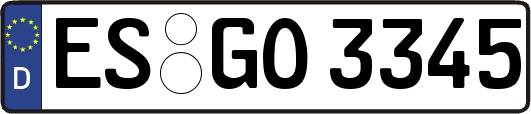 ES-GO3345