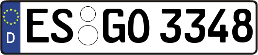 ES-GO3348