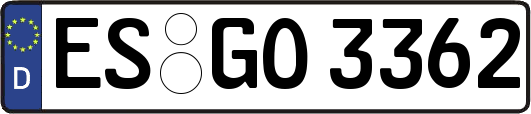 ES-GO3362