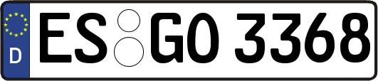 ES-GO3368