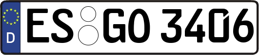 ES-GO3406