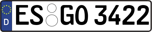 ES-GO3422