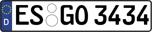 ES-GO3434