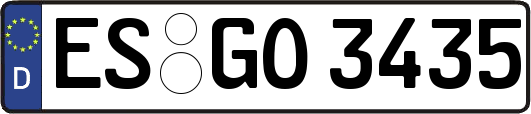 ES-GO3435