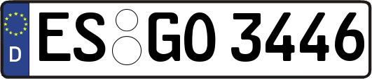 ES-GO3446