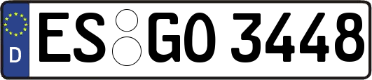 ES-GO3448