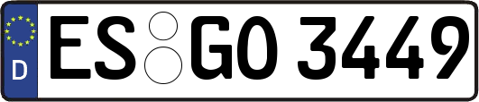 ES-GO3449
