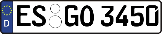 ES-GO3450