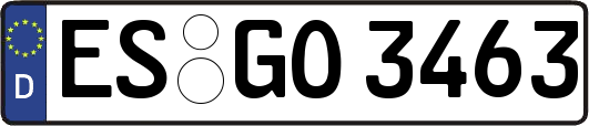 ES-GO3463
