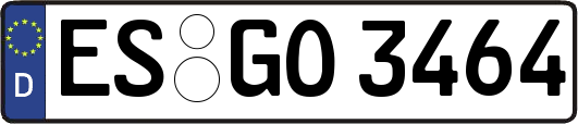 ES-GO3464