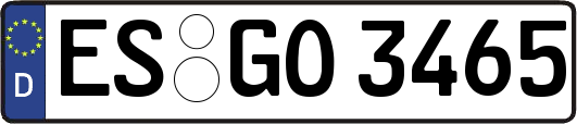 ES-GO3465