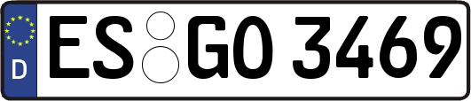 ES-GO3469