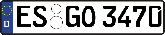 ES-GO3470