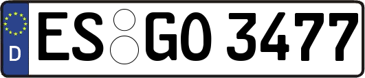 ES-GO3477