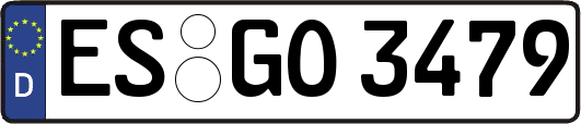 ES-GO3479