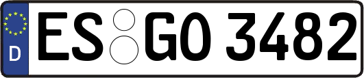 ES-GO3482