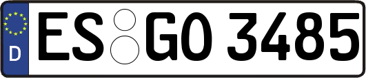 ES-GO3485
