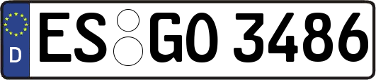 ES-GO3486