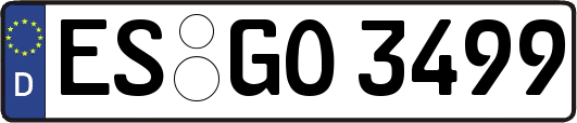 ES-GO3499
