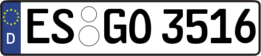 ES-GO3516