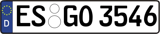 ES-GO3546