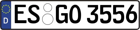 ES-GO3556