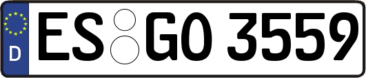 ES-GO3559