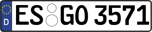 ES-GO3571