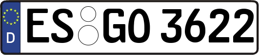 ES-GO3622